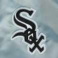 thumbnail image 5 of Women's Starter Silver Chicago White Sox The Legend Full-Snap Jacket, 5 of 5