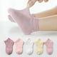 thumbnail image 2 of pares de calcetines para niños de 1 a 12 años, Primavera Verano 2022, calcetines de malla de algodón para bebés y niñas, calcetines bonitos suaves transpirables finos, calcetines para niños Tan Jianjun unisex, 2 of 2