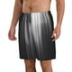 thumbnail image 2 of Fotbe Monochrome Abstract Lines Trajes de Baño Estampados para Hombre, Shorts de Verano de Secado Rápido, Ropa de Playa, Bañadores-Small, 2 of 6