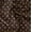 Brown, variant on Soimoi Floral Print, Silk Fabric, Decor Sewing Fabric by The Yard 42 Inch Wide,Decorative Fabric for Shirts Suits Ties, White