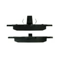 thumbnail image 4 of Centric 102.09150 CTek Metallic Brake Pads, 4 of 4