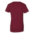 thumbnail image 3 of Gildan - IWPF - Female - Ultra Cotton® Women’s T-Shirt, 3 of 5
