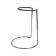 thumbnail image 2 of Estante de secado decantador, soporte para decantador de vino, regalo de vino de acero, para secador de botellas, soporte para, 2 of 9