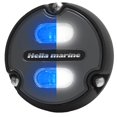 thumbnail image 1 of Lámpara subacuática Hella Marine Apelo A1 1800 Lumen Azul, 1 of 2