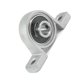 thumbnail image 2 of KP08 Pillow Block Cast Housing 8 x 20 x 6mm Insert Ball Bearing, 2 of 3