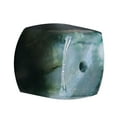 thumbnail image 1 of Porta incienso de piedras preciosas Quemador de incienso de piedra Porta incienso de piedra de ágata cuadrado Estilo H, 1 of 9
