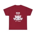 thumbnail image 2 of Mom To Be Of Twins Elephant T-Shirt, 2 of 2