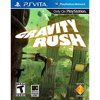 Gravity Rush - PlayStation Vita