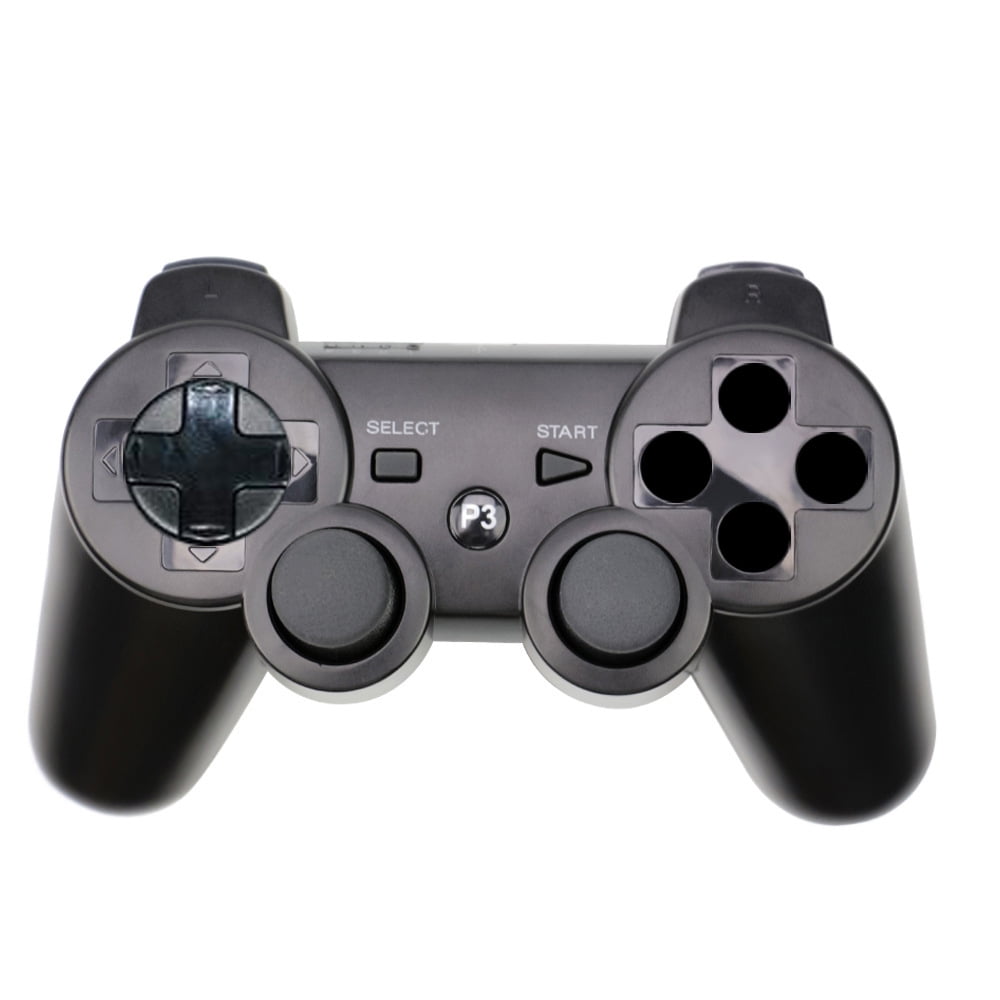 PS3 Wireless Controller, Professional PS3 Gamepad, Touch Pan