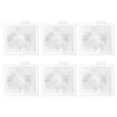 thumbnail image 1 of 6 Aquarium Medium Charcoal Filter Cartridges,for QuietFlow Power 10, 1 of 5
