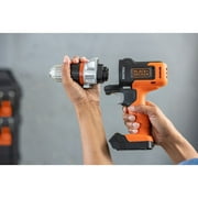 Stanley Black & Decker BD Matrix 20V MAX Lithim Drill BDCDMT120C