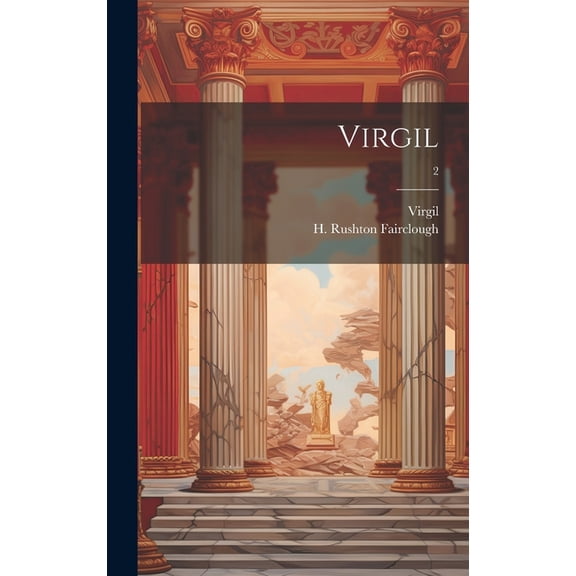 Virgil; 2, (Hardcover)