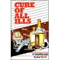 thumbnail image 1 of Pre-Owned Cure of All Ills: (Hardcover) 0960798625 9780960798629, 1 of 1