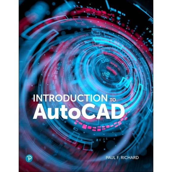 Pre-Owned Introduction to AutoCAD 2020: A Modern Perspective (Paperback) 0135576326 9780135576328