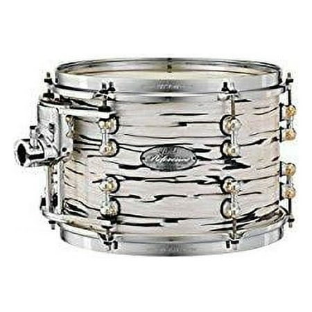 Pearl Music City Custom 13"x9" Reference Pure Series Tom