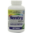 thumbnail image 2 of 21st Century Sentry Senior, 265 Tablets (Pack of 2), 2 of 3