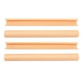 thumbnail image 3 of relayinert Tapestry Scroll Frame Universal Craft Hand Hoops Embroidery for Cross Stitch Style A 1Set, 3 of 6