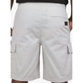 thumbnail image 6 of Dogg Supply by Snoop Dogg Men's & Big Men's Ripstop Cargo Shorts, Sizes XS-5XL, 6 of 10