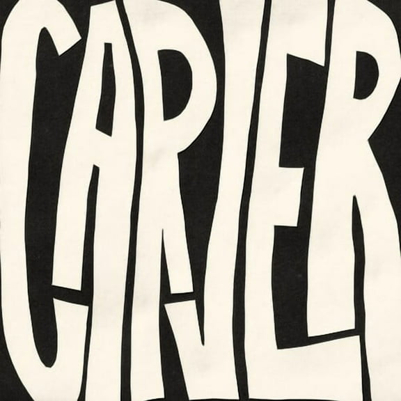 Carver Commodore - Carver - Music & Performance - Vinyl