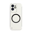 thumbnail image 1 of Funda para teléfono móvil TQEHS sin marco disipación de calor magnética para Realme GT6, 1 of 6