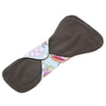 thumbnail image 4 of Sanitary Pad, Practical Menstrual Pad, Convenient Breathable Skin-Friendly Girls for Women Home Outdoor #1,#2,#3,#4,#5, 4 of 8