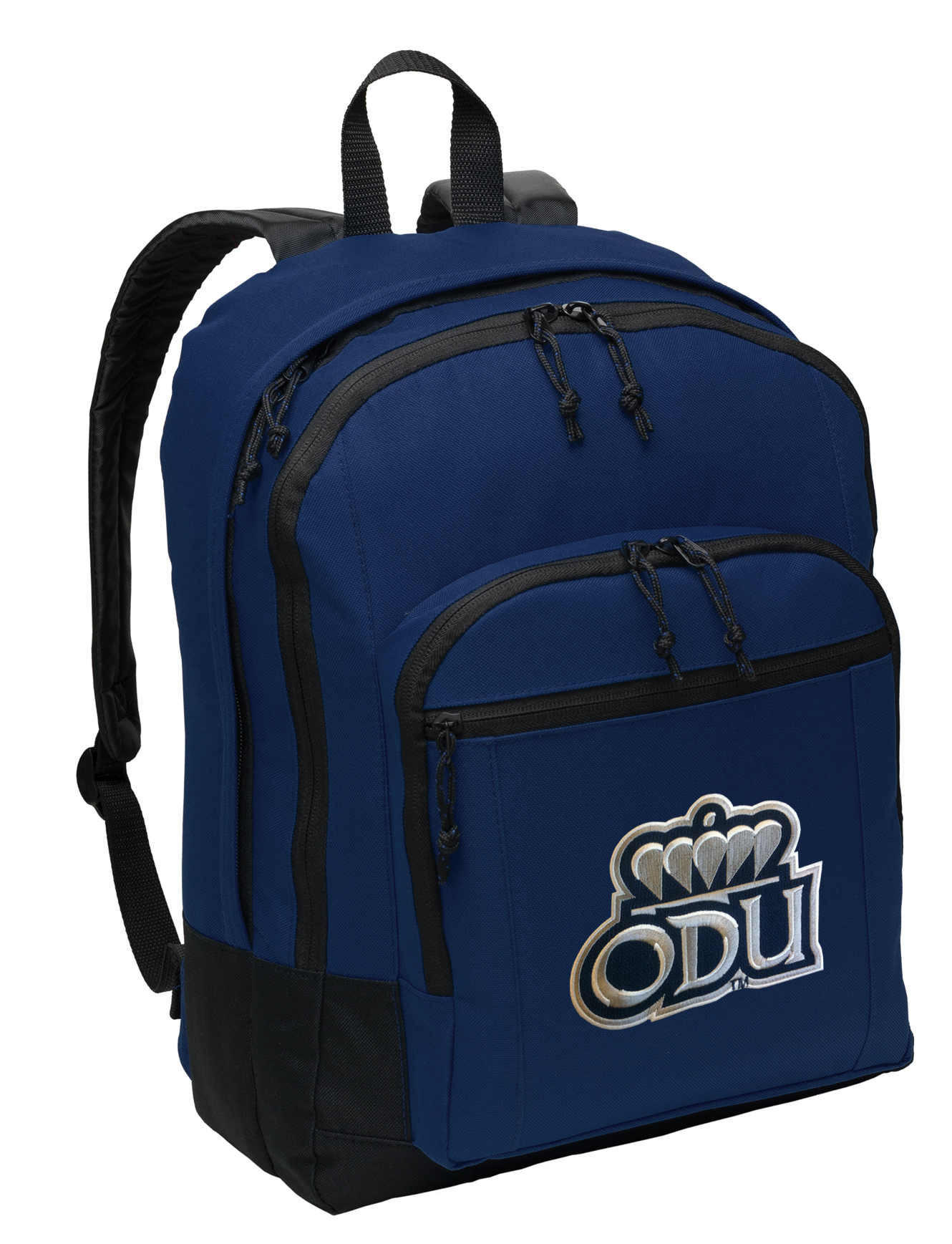 Old Dominion University Backpack MEDIUM ODU Backpacks & School Bags
