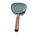 thumbnail image 1 of Cuchara para Gatos, Comedero de Alimentos, Accesorios para Herramientas de Alimentación de Alimentos para Mascotas, Cuchara Medidora de Comida para Pe naranja, 1 of 8