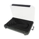 thumbnail image 5 of Caja de pesca con mosca Colamx inserto de espuma EVA gris, 5 of 8