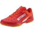 thumbnail image 2 of Butterfly Lezoline Levalis Shoes Flash Red 8.5 (41 EUR, 26.5 JP), 2 of 6