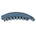 thumbnail image 4 of Pinzas grandes de plátano Sunnimix para cabello grueso pinzas para el pelo, 4 of 8