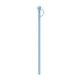 thumbnail image 2 of Eoperou Silicone Straw Cap - Dust-Proof Reusable Straw Toppers, Leak Proof Splash Proof Straw Cover, 2 of 7