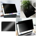 thumbnail image 2 of STRANDCHIC Back to School Privacy Screen Protector for Monitor, PET Film Full Coverage, 1 Set, 2 of 10