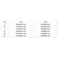 thumbnail image 2 of Everyday Bras for Women Long Sleeve Lace Lingerie Set Nature Underwear Women Lace Bra Set Sexy Compact Disc Music Satin Lace Sleepwear Set 34 Underwear Combo Offers for Men Mens Briefs Size Black S, 2 of 7