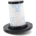 thumbnail image 5 of 2 HEPA Filters for Rowenta X-Force Flex 11.60 (RH98) 14.60 (RH99) Cordless Vacuum, Compatible with ZR009007, 5 of 5