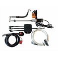 thumbnail image 2 of Powrtran 3005.6021 Tailfin Remote Kicker Steering System, 2 of 3