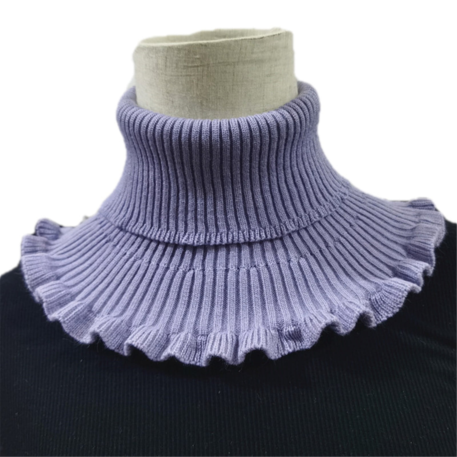 dicky turtleneck