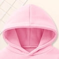thumbnail image 6 of eczipvz Hoodie for Boys Kids Pullover Hoody Sweatshirt, 6 of 7