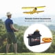 thumbnail image 3 of Kits micro digitales de engranaje de metal de alto torque 4,3 g para aviones RC DIY, 3 of 6
