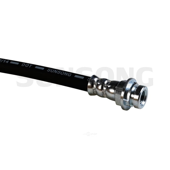 Sunsong 2205162 Brake Hydraulic Hose