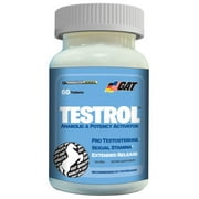 Gat german american testrol tables, 60 ct