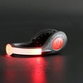 thumbnail image 3 of Luces LED con Clip para zapatos, luces con Clip de seguridad con carga USB para correr, caminar, andar en bicicleta, 2 uds., 3 of 8