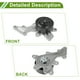 thumbnail image 5 of Bomba de agua del motor para Toyota Yaris 2020-2025 No.1610009630 Bomba de agua de enfriamiento con junta 1 juego, 5 of 6