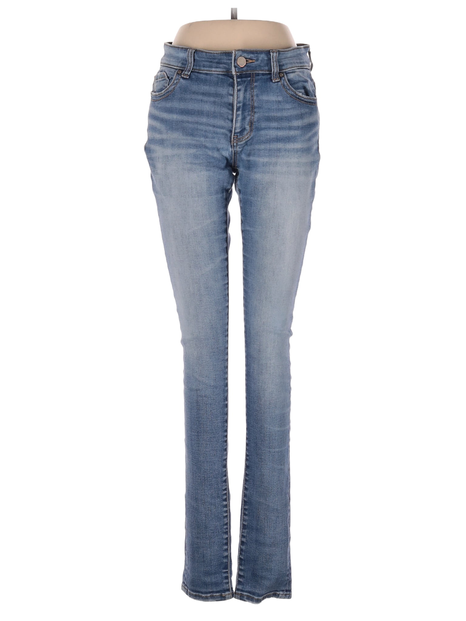 PreOwned BKE Women's Size 27W Jeans