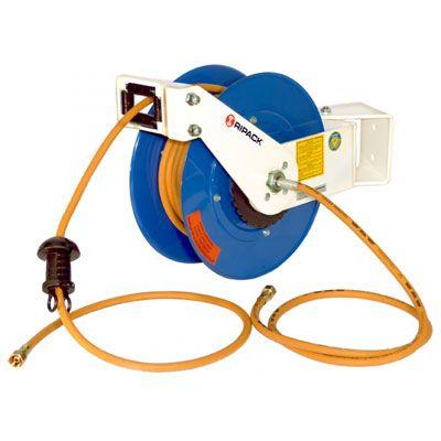 Ripack 3000 & 2200 Heat Gun Swivel Gas Hose Winder/Feeder