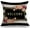 Ssp-021, variant on My Happy Place Cotton Linen Throw Pillow Case Cushion Cover Home Office Decorative Square 18 X 18 Inches