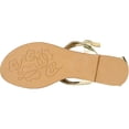 thumbnail image 4 of Pierre Dumas Womens Petunia Fashion Sandals, 4 of 4