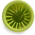 thumbnail image 2 of Dexas MudBuster® Pet Paw Washer for Dogs, Large Paw, Green, 2 of 8