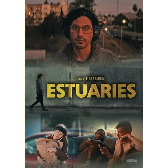 Estuaries (DVD), Ariztical Ent., Drama