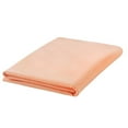 thumbnail image 2 of Thinsony Housse de Table de Massage en Coton Réutilisable et Lavable Coussinet Lit Brun 80cm 1Ensemble, 2 of 6