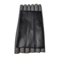 thumbnail image 3 of Inteprter Tapón de tiro para puerta, a prueba de viento, insonorizado, reutilizable, protector profesional para interiores, dormitorio, sala de estudio, Conjuntos de muebles de dormitorio Negro Inteprter HA001387-03, 3 of 6